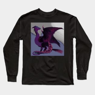 Wyvern Long Sleeve T-Shirt